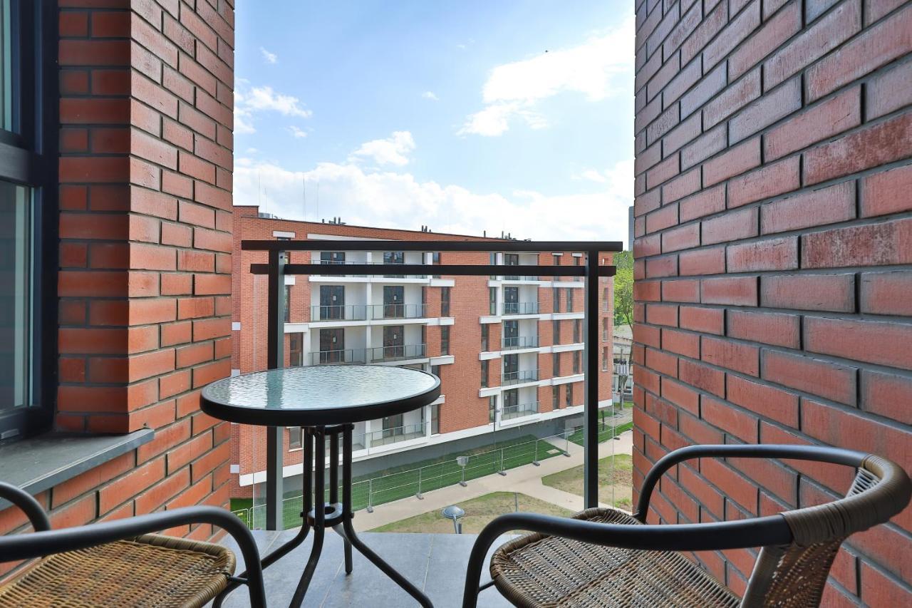 Lejlighed Old Town Walowa By Renters Gdańsk